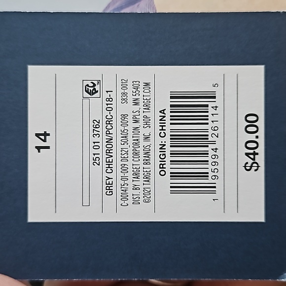 NWT Wide leg trousers - Picture 4 of 5